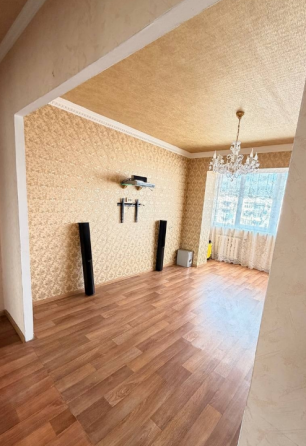 Продам 3-к квартиру на Солнечном Макеевка