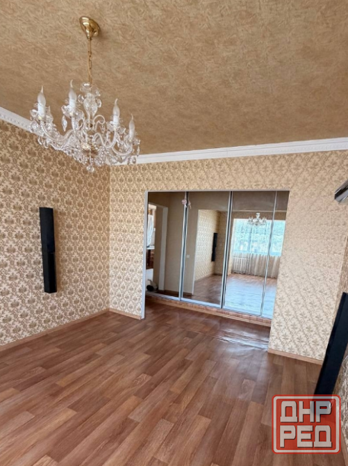 Продам 3-к квартиру на Солнечном Макеевка - изображение 7