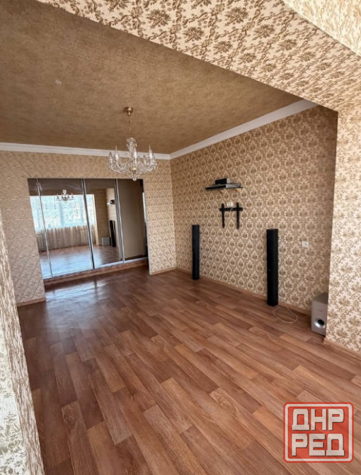 Продам 3-к квартиру на Солнечном Макеевка - изображение 6