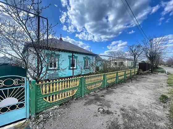 Продажа дома в поселке Ялта, Азовское побережье! Мариуполь