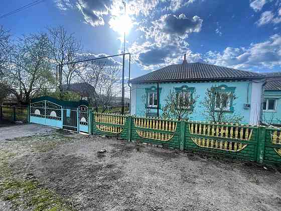 Продажа дома в поселке Ялта, Азовское побережье! Мариуполь