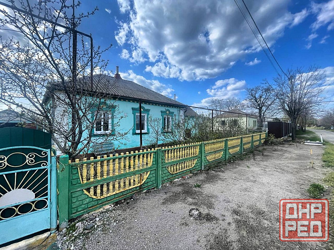 Продажа дома в поселке Ялта, Азовское побережье! Мариуполь - изображение 1