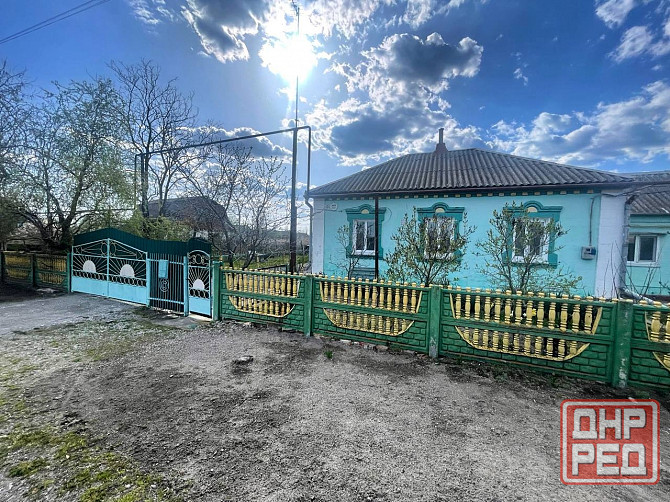 Продажа дома в поселке Ялта, Азовское побережье! Мариуполь - изображение 2