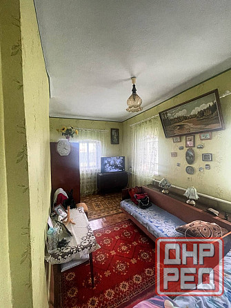 Продажа дома в поселке Ялта, Азовское побережье! Мариуполь - изображение 6