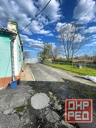 Продажа дома в поселке Ялта, Азовское побережье! Мариуполь - изображение 3