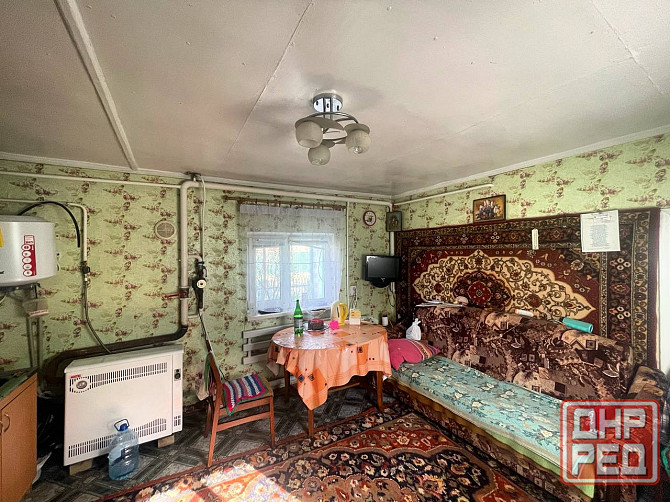 Продажа дома в поселке Ялта, Азовское побережье! Мариуполь - изображение 8