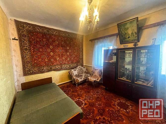 Продажа дома в поселке Ялта, Азовское побережье! Мариуполь - изображение 5