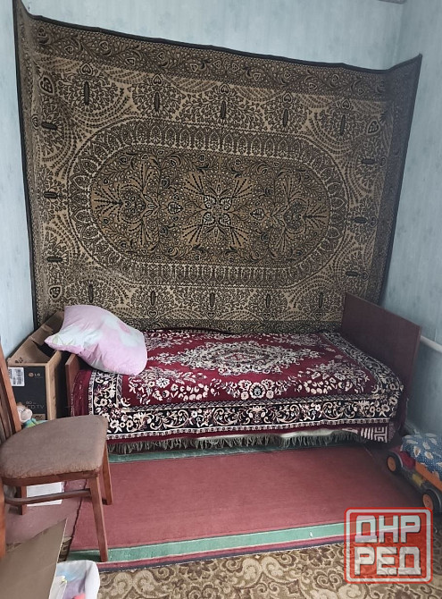 Продам 2-к квартиру на Совколонии Макеевка - изображение 1