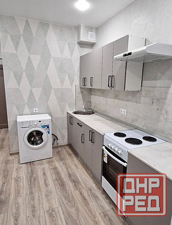 долгосрочная квартира на мед институте Донецк - изображение 2