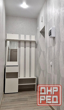 долгосрочная квартира на мед институте Донецк - изображение 1