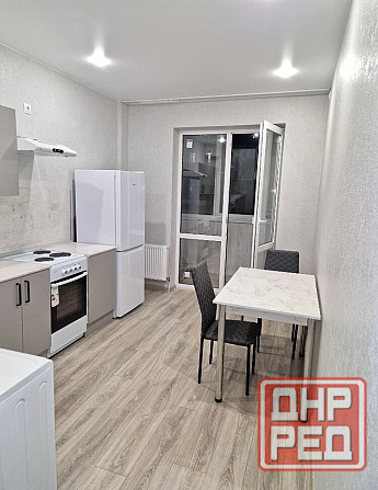 долгосрочная квартира на мед институте Донецк - изображение 5