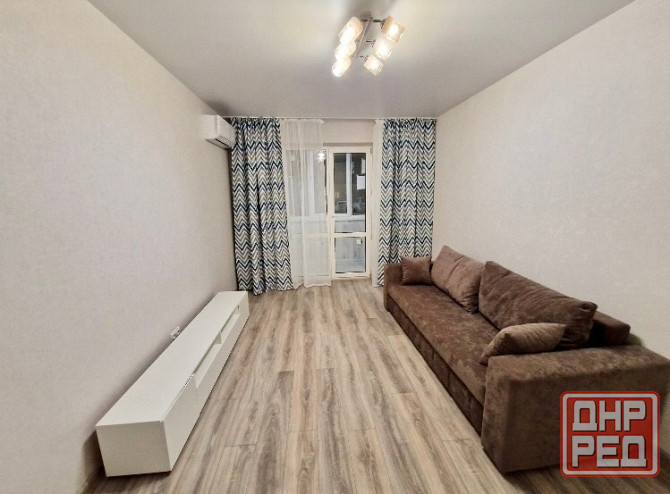 долгосрочная квартира на мед институте Донецк - изображение 4