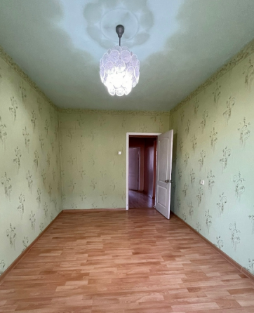 Продам 3-к квартиру на Зеленом Макеевка