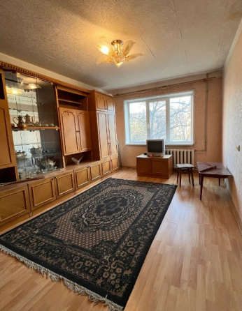 Продам 3-к квартиру на Зеленом Макеевка