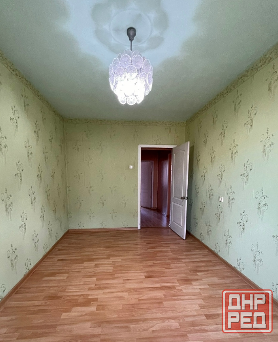 Продам 3-к квартиру на Зеленом Макеевка - изображение 3