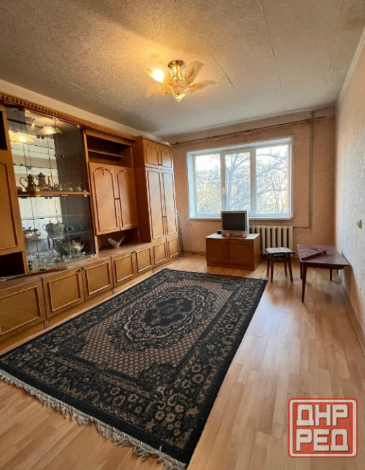 Продам 3-к квартиру на Зеленом Макеевка - изображение 2