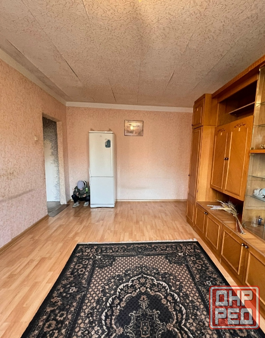 Продам 3-к квартиру на Зеленом Макеевка - изображение 1