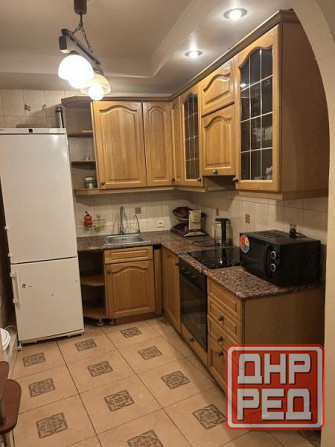 4к.двухуровневая квартира,165м2,Ворошиловский р-н, 19900000 руб. Донецк - изображение 3