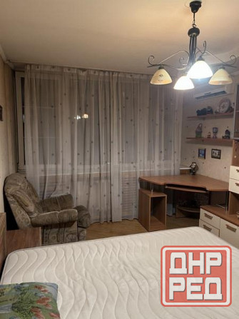 4к.двухуровневая квартира,165м2,Ворошиловский р-н, 19900000 руб. Донецк - изображение 8