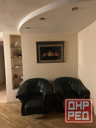 4к.двухуровневая квартира,165м2,Ворошиловский р-н, 19900000 руб. Донецк - изображение 9