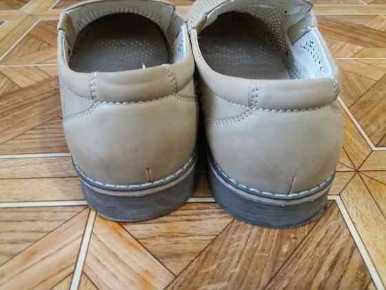 Продам туфли мужские новые р. 40 Донецк