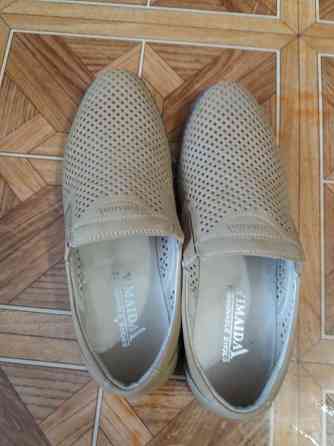 Продам туфли мужские новые р. 40 Донецк