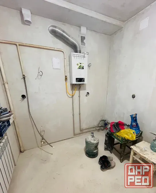 Продам 1-к квартиру в Центре Макеевки Макеевка - изображение 2