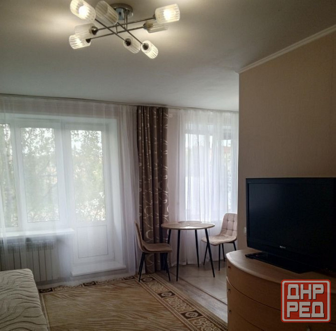 Донецк, Ворошиловский район, Набережная, Ракушка, 10 минут до крытого рынка и площади Ленина Донецк - изображение 3