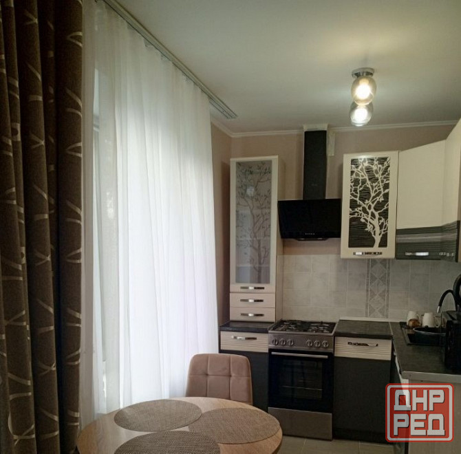 Донецк, Ворошиловский район, Набережная, Ракушка, 10 минут до крытого рынка и площади Ленина Донецк - изображение 1