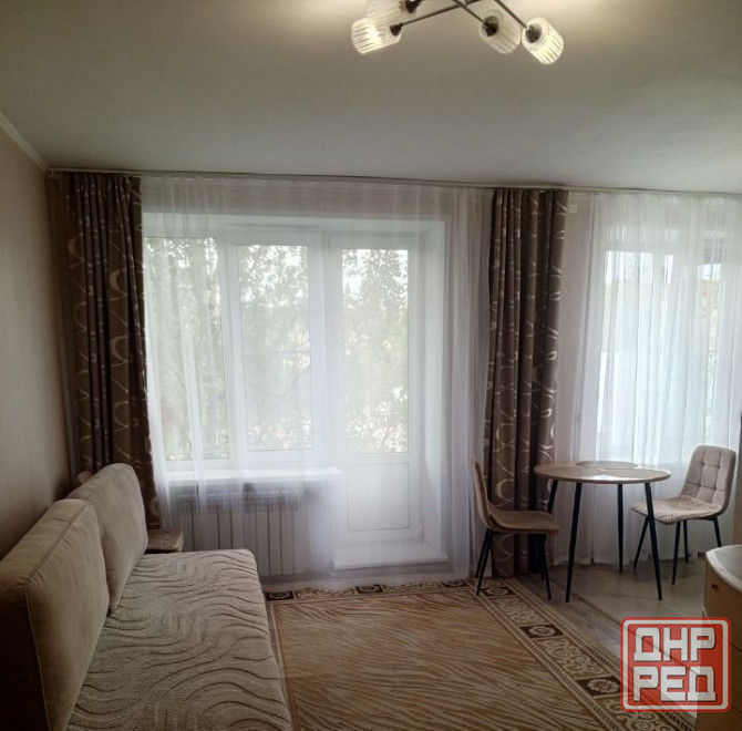 Донецк, Ворошиловский район, Набережная, Ракушка, 10 минут до крытого рынка и площади Ленина Донецк - изображение 4