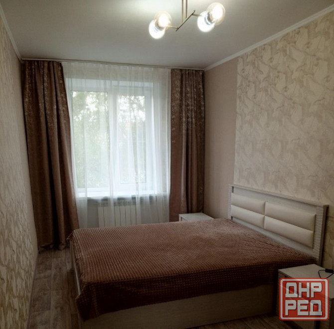 Донецк, Ворошиловский район, Набережная, Ракушка, 10 минут до крытого рынка и площади Ленина Донецк - изображение 5