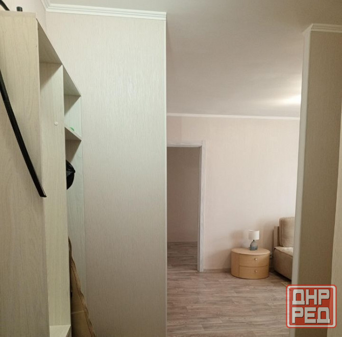 Донецк, Ворошиловский район, Набережная, Ракушка, 10 минут до крытого рынка и площади Ленина Донецк - изображение 8