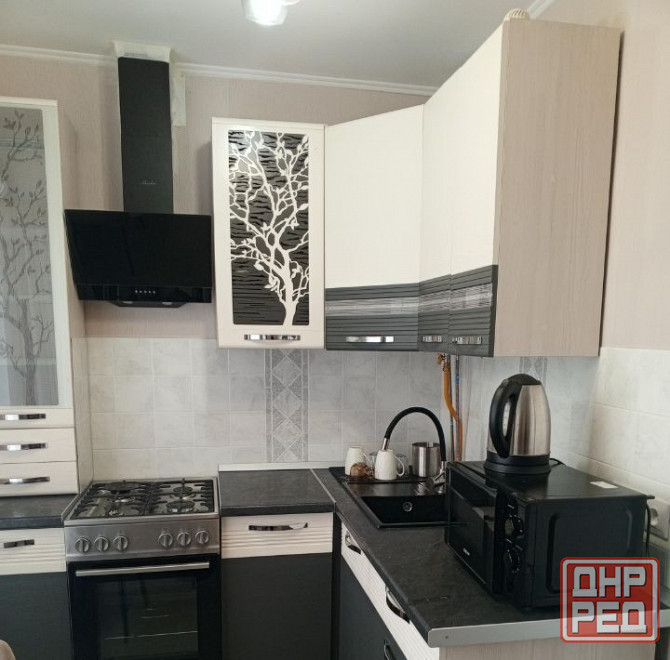 Донецк, Ворошиловский район, Набережная, Ракушка, 10 минут до крытого рынка и площади Ленина Донецк - изображение 2