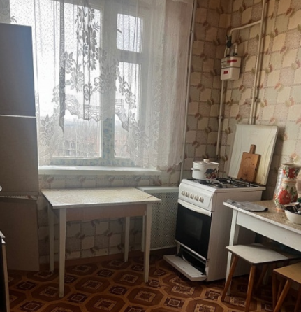 Продам 2-к квартиру на Зеленом Макеевка