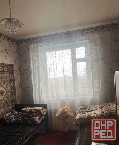 Продам 2-к квартиру на Зеленом Макеевка - изображение 4