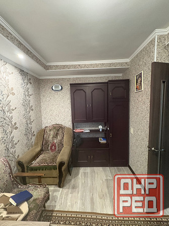 Продам 1 комнатную квартиру в Мариуполе Мариуполь - изображение 2