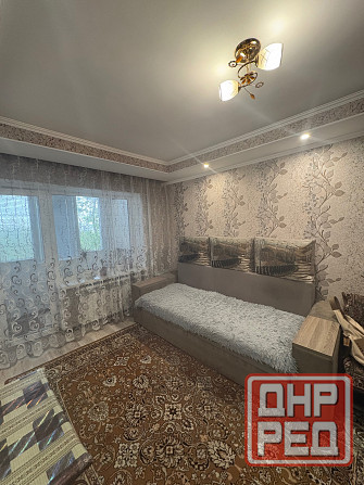 Продам 1 комнатную квартиру в Мариуполе Мариуполь - изображение 1