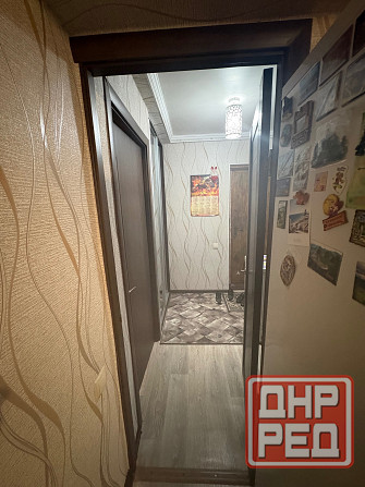 Продам 1 комнатную квартиру в Мариуполе Мариуполь - изображение 7