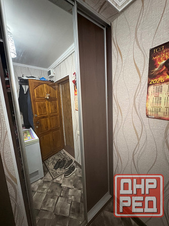 Продам 1 комнатную квартиру в Мариуполе Мариуполь - изображение 8