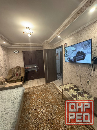 Продам 1 комнатную квартиру в Мариуполе Мариуполь - изображение 4