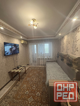 Продам 1 комнатную квартиру в Мариуполе Мариуполь - изображение 5