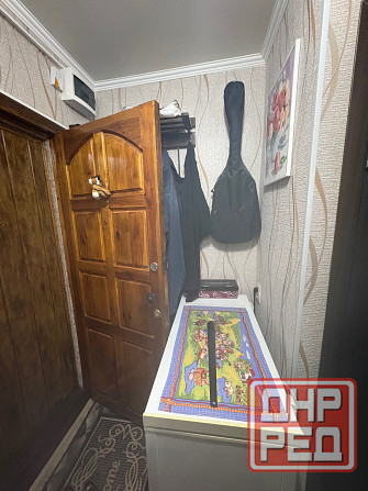 Продам 1 комнатную квартиру в Мариуполе Мариуполь - изображение 9