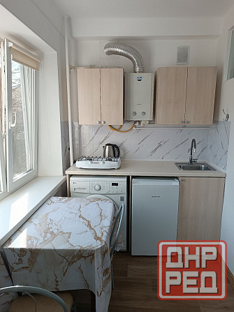 Продам 1к квартиру Алчевск - изображение 10