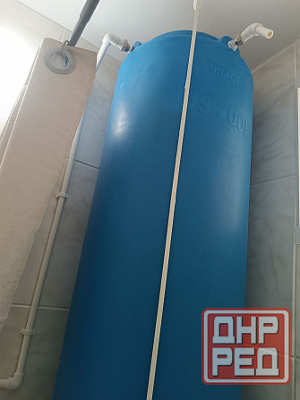 Продам 1к квартиру Алчевск - изображение 12