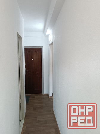 Продам 1к квартиру Алчевск - изображение 8