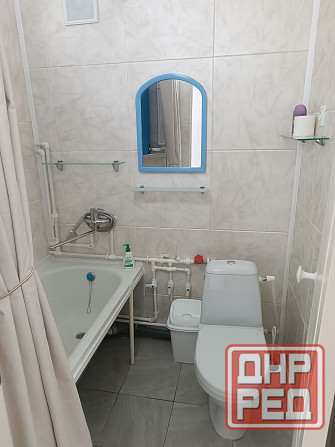 Продам 1к квартиру Алчевск - изображение 11