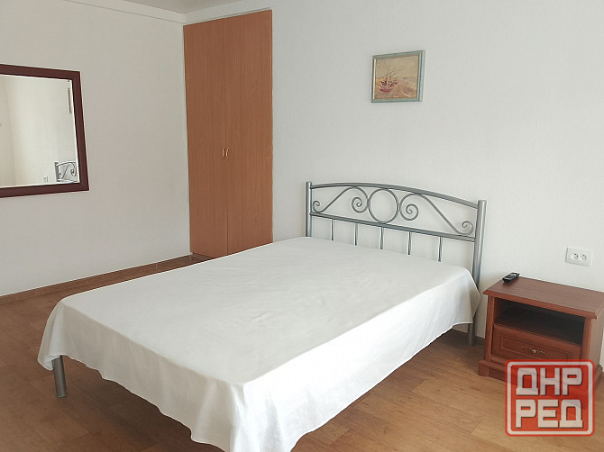 Продам 1к квартиру Алчевск - изображение 1