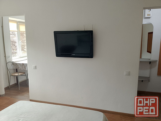 Продам 1к квартиру Алчевск - изображение 2