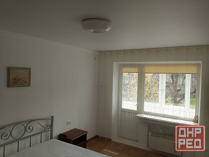 Продам 1к квартиру Алчевск - изображение 4