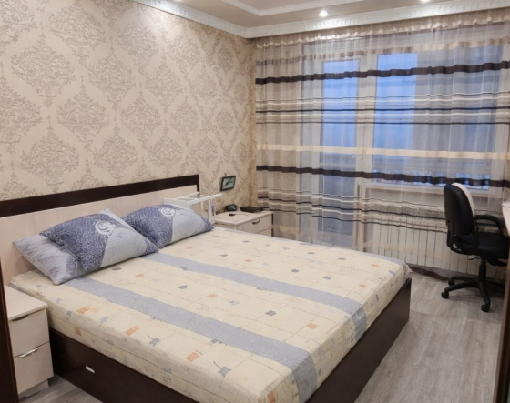 Продам 2-к квартиру на "3/5", Грибиниченко Макеевка